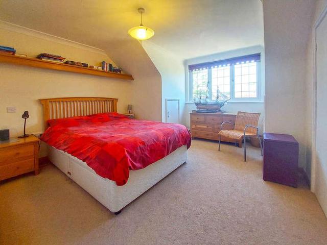 House for sale in Walhampton, Ashurst Bridge
