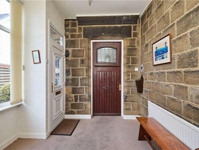 House for sale in Baildon
