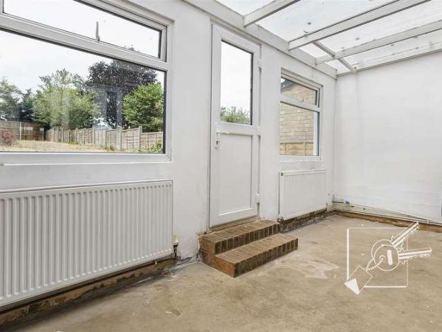 House for sale in Lower Higham, Hamerton