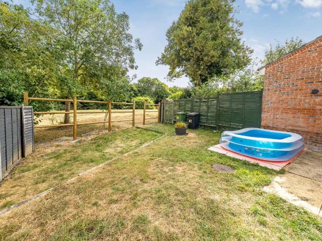 House for sale in Priest Down, Hampshire