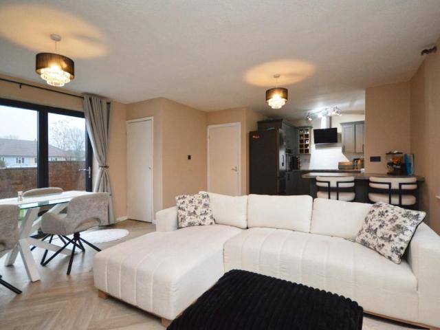 House for sale in Feckenham, City Of Bristol