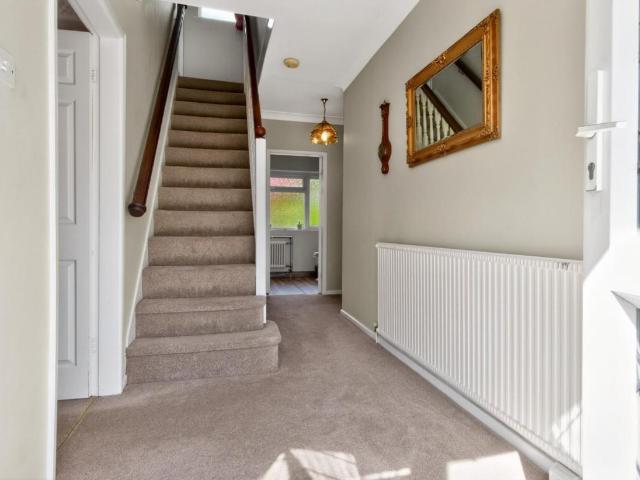 House for sale in Solihull Lodge, Tidbury Green