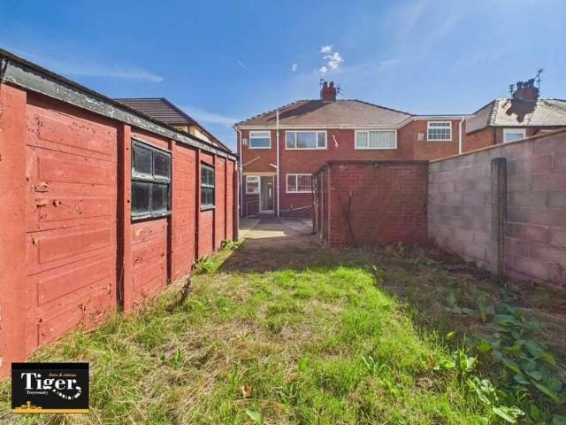 House for sale in Marton Moss Side, Blackpool