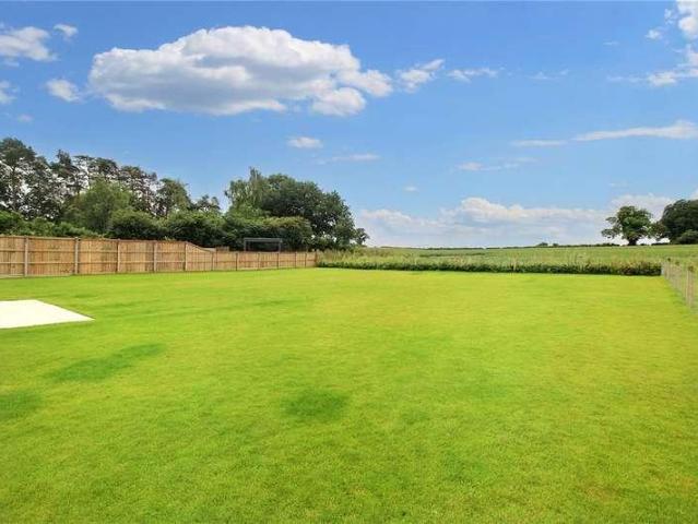House for sale in Postwick with Witton, Crostwick