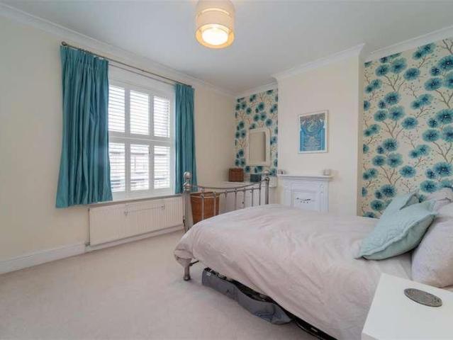 House for sale in Georgia, Greater Manchester