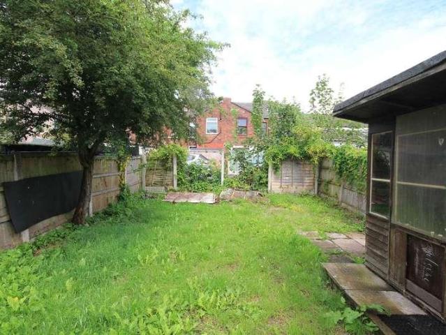 House for sale in Newton-le-willows, Wargrave