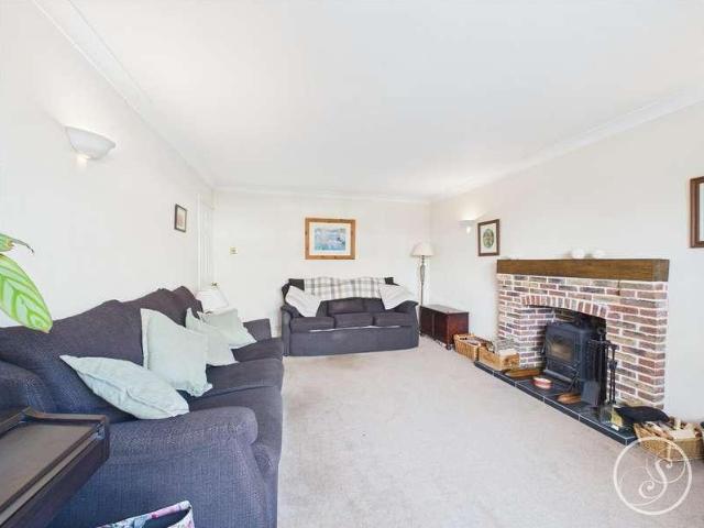 House for sale in Barwick in Elmet and Scholes, Scholes