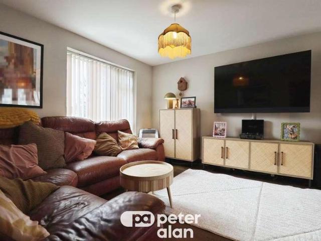 House for sale in Falcon Lodge, Wales