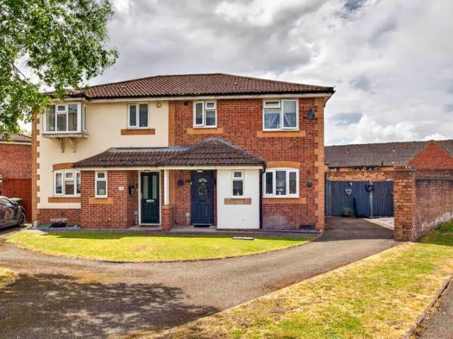 House for sale in Widemarsh, Lower Bullingham