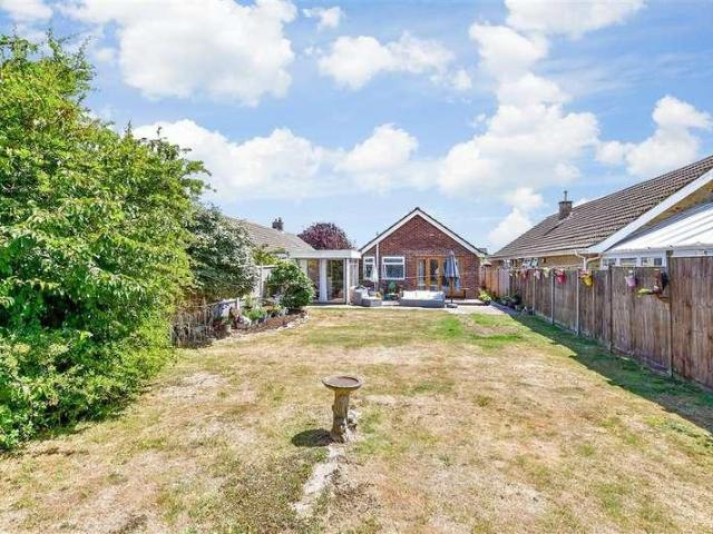 House for sale in Clapham, West Sussex