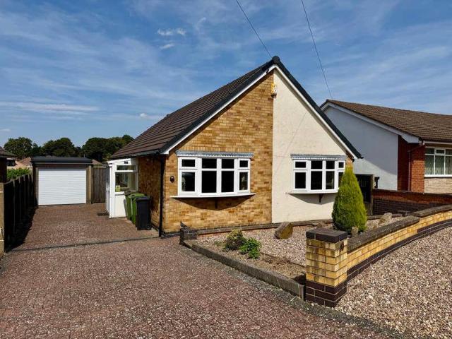 House for sale in Oadby, Leicestershire