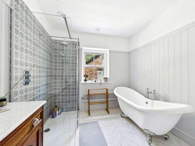 House for sale in Wyche, Forthampton