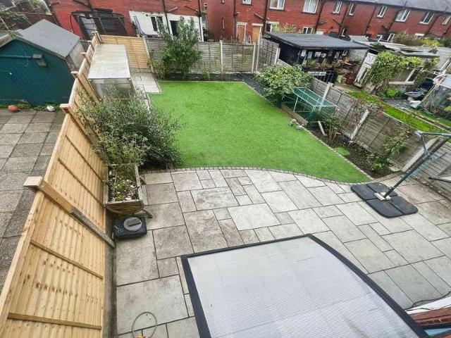House for sale in Kearsley, Bolton