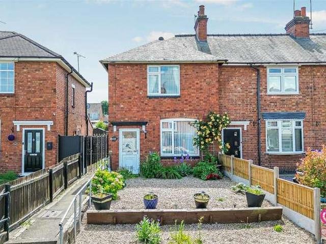 House for sale in Brizlincote, Beamhurst