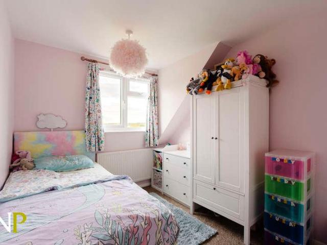 House for sale in Eight Ash Green, Colchester
