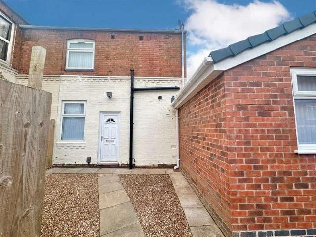 House for sale in Belgrave, Leicester