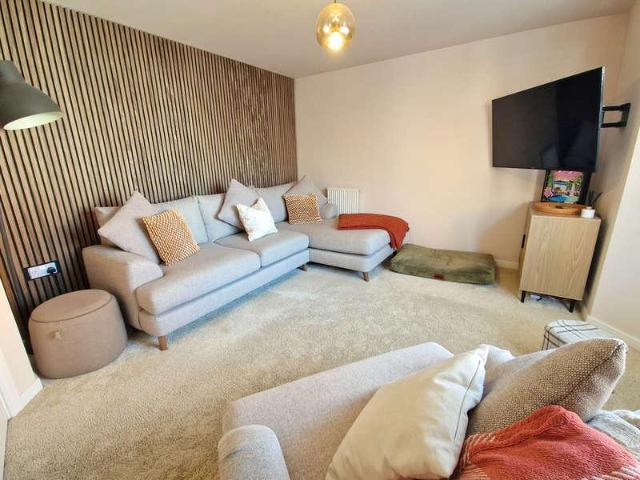 House for sale in Porthcawl, Newton