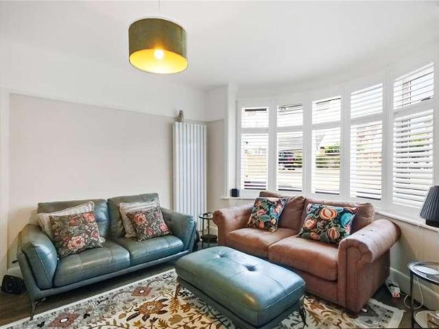 House for sale in Upper Parkstone, Poole