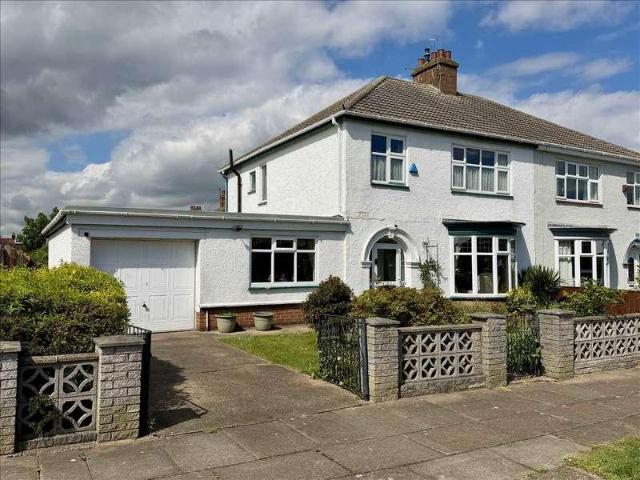 House for sale in Wellow, Grimsby