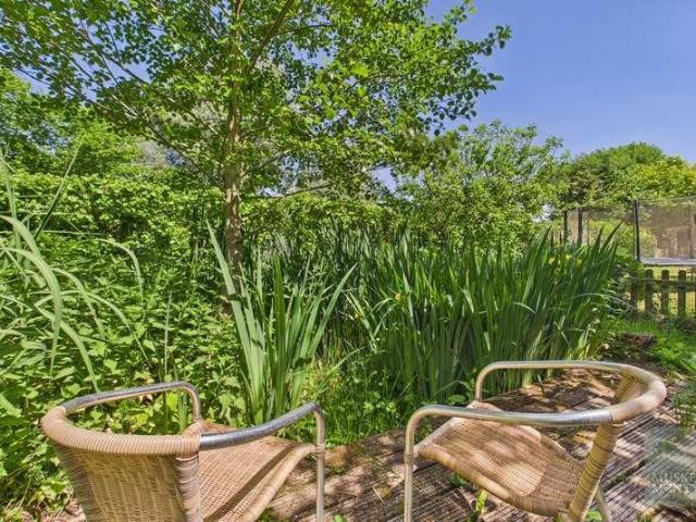 House for sale in Burgh St Peter, Norfolk