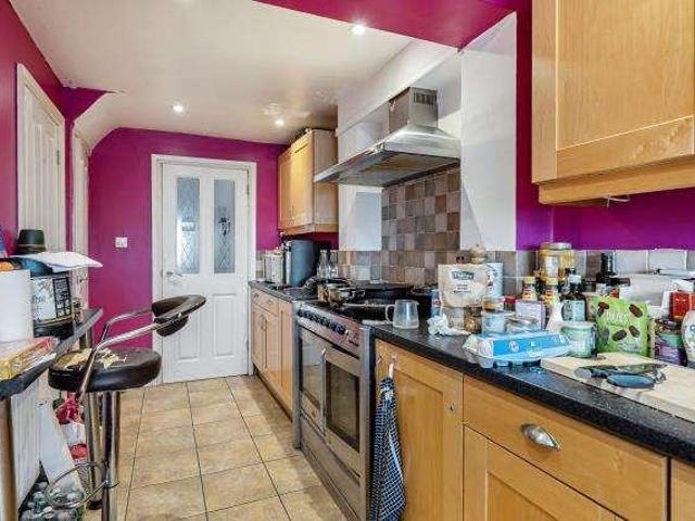 House for sale in Evershot, Oxfordshire