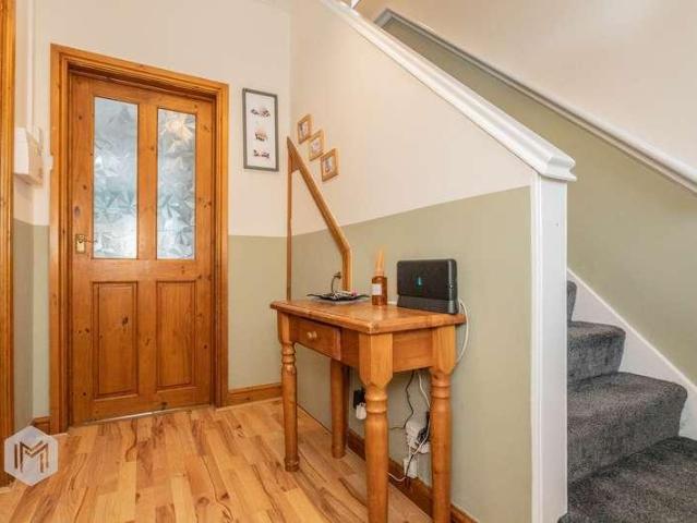 House for sale in Lee Bank, Greater Manchester