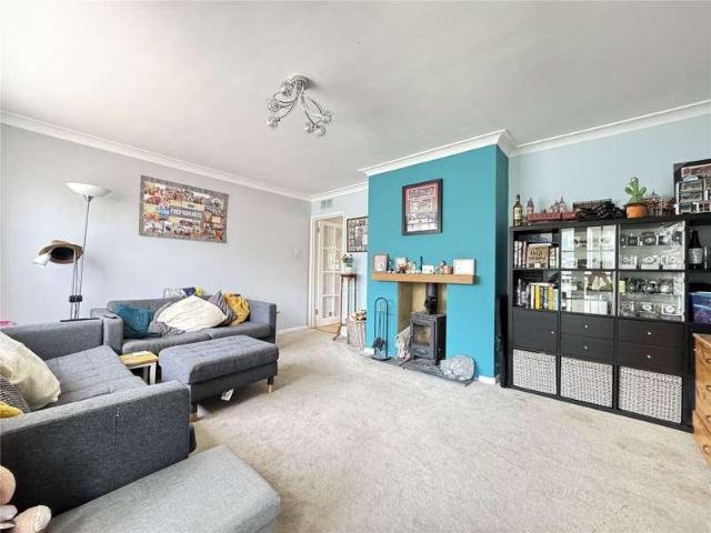 House for sale in Old Milton, Ashurst Bridge