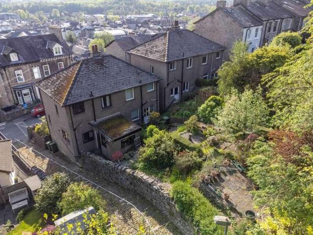 House for sale in Kirkbarrow, Kendal