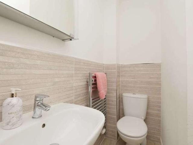 House for sale in Broxburn, Scotland