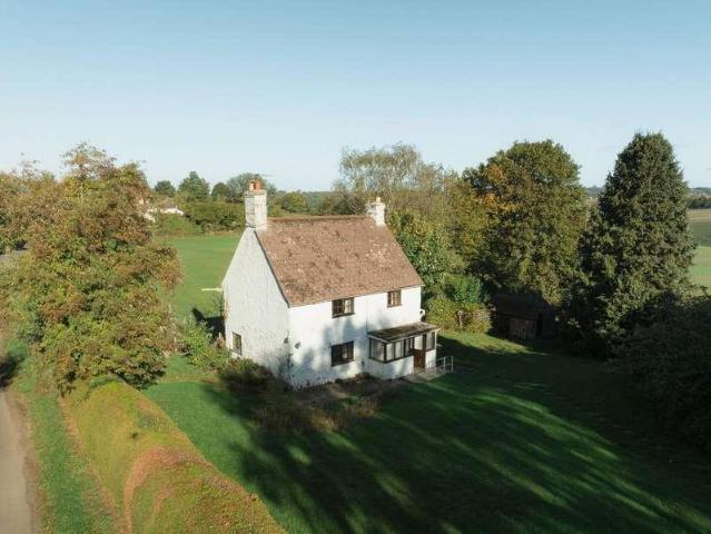 House for sale in Weston Under Penyard