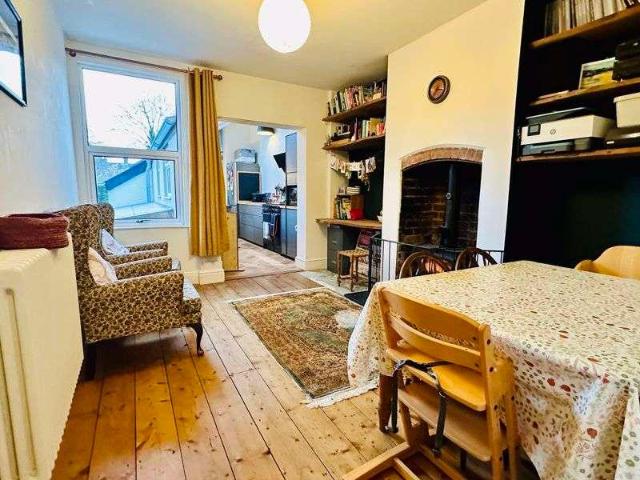 House for sale in Hunderton, Lower Bullingham