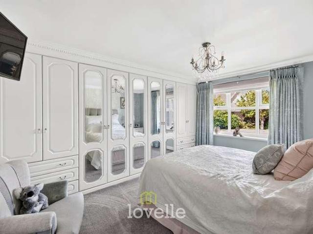 House for sale in Cleethorpes, North East Lincolnshire