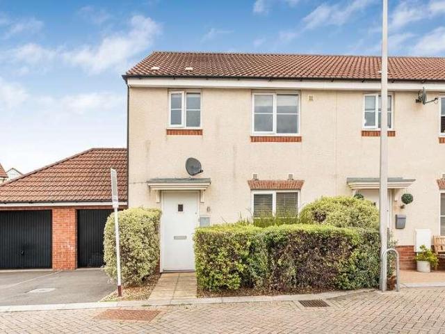 House for sale in Budlake, Devon
