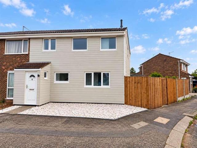 House for sale in Great and Little Leighs, Chelmsford