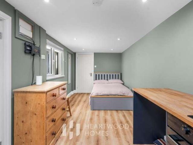 House for sale in Ellenbrook, Welwyn Hatfield