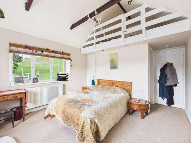 House for sale in Crediton, Mid Devon