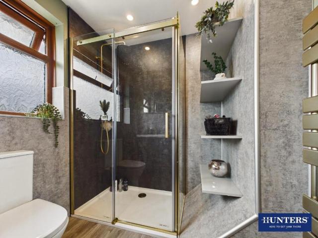 House for sale in Netherfield, Flookburgh