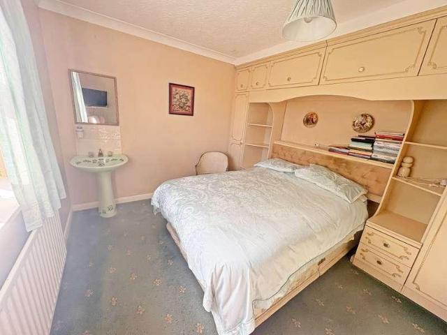 House for sale in Winthorpe, Belleau