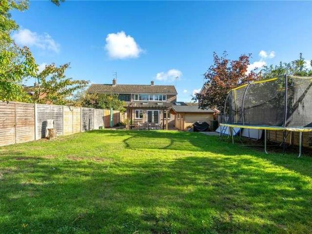 House for sale in Westfield, South Kesteven