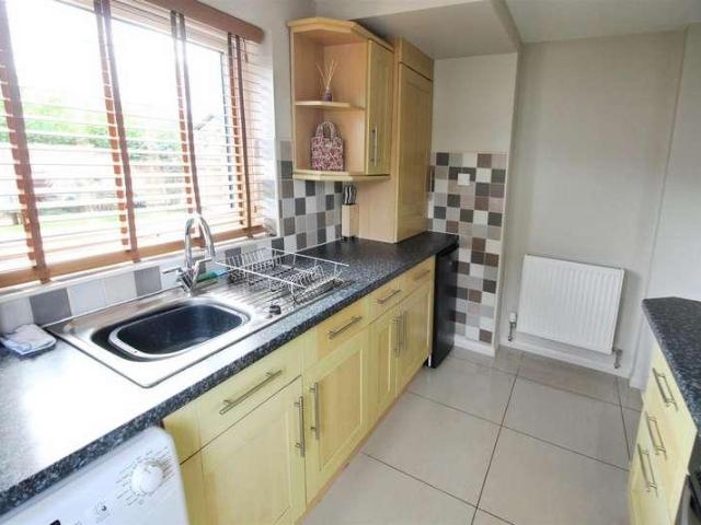 House for sale in Garforth, Leeds