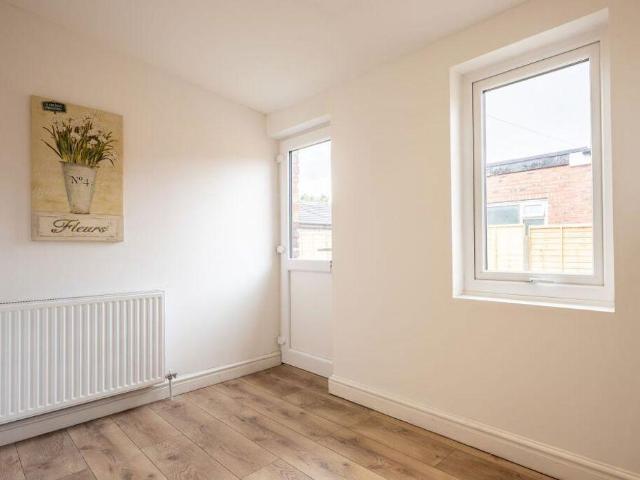 House for sale in North Meols, Roby Mill
