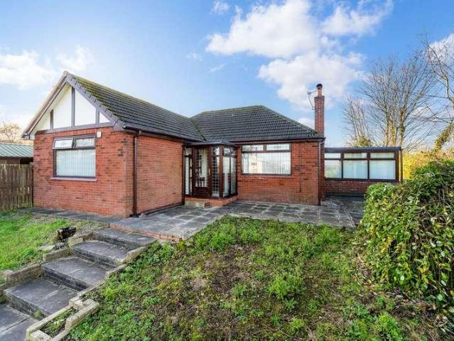 House for sale in Wigan, Greater Manchester