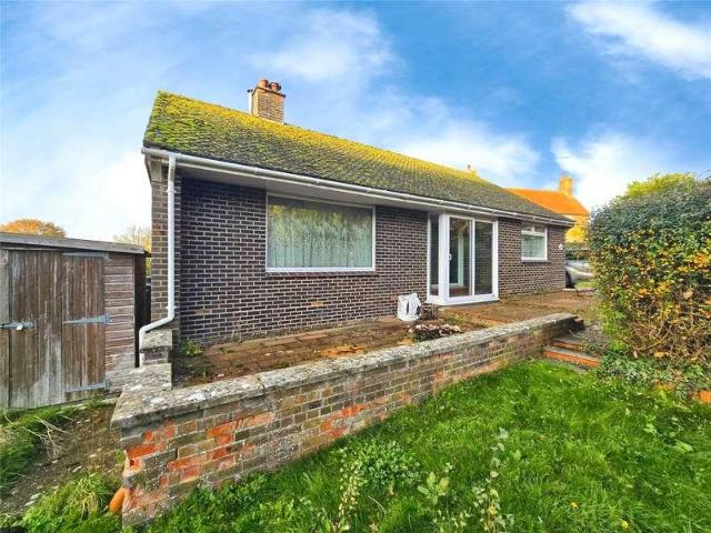 House for sale in Newbridge, Calbourne