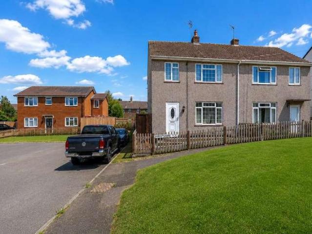 House for sale in Parsonage Place, Midway