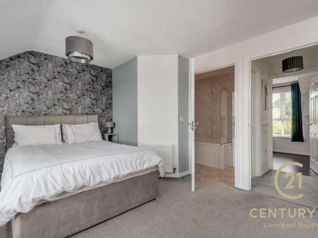 House for sale in Garston, Liverpool