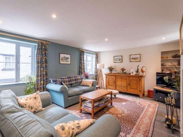 House for sale in Kentisbury, Devon