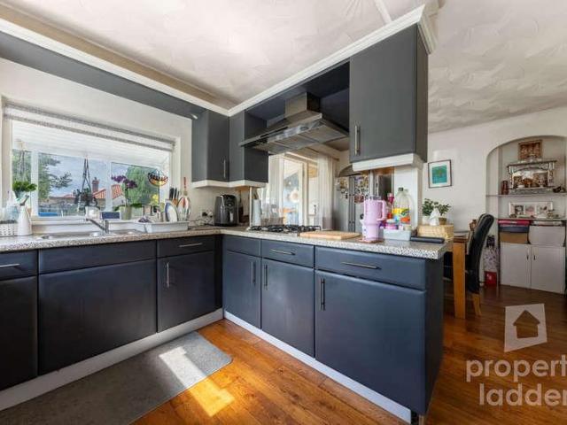 House for sale in Mile Cross, East Bank