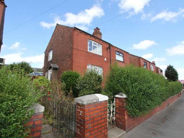 House for sale in St Helens