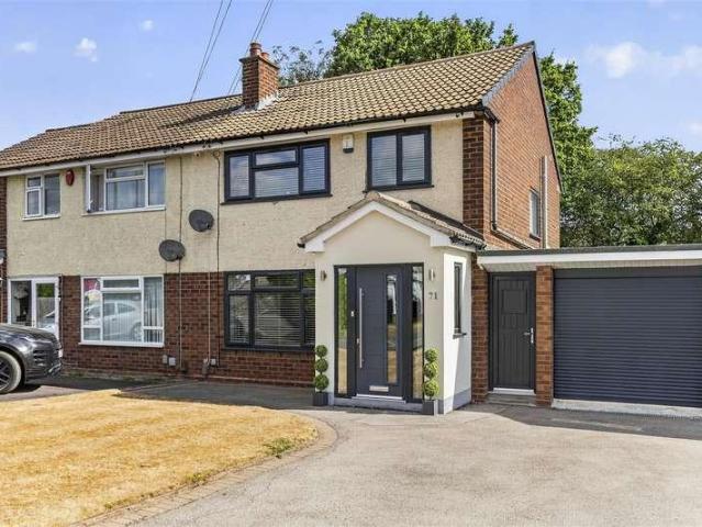 House for sale in Little Sutton, Sutton Coldfield