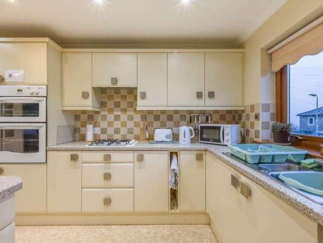House for sale in Grange-over-sands